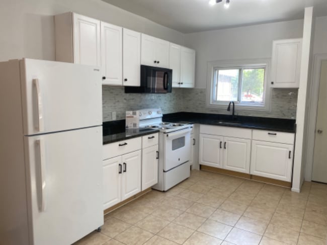 property at 1803 Bridge St