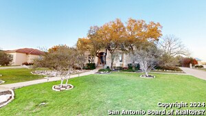 2011 My Anns Hill in San Antonio, TX - Building Photo