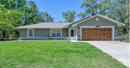 16824 SW 17th Ave in Ocala, FL - Building Photo - Building Photo