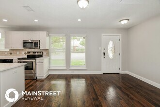 7717 Swiss Way in Rowlett, TX - Building Photo - Building Photo