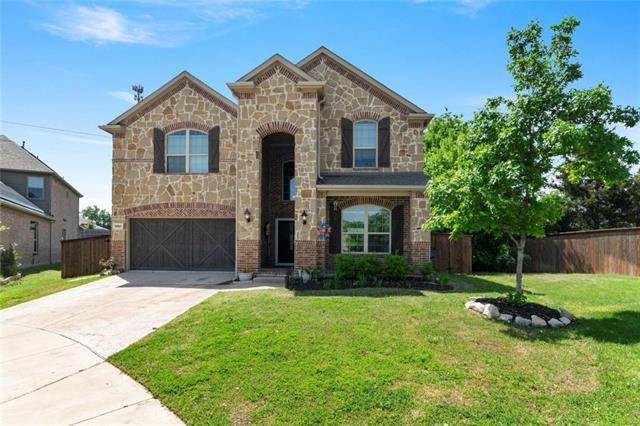 property at 15521 Cademan Ct