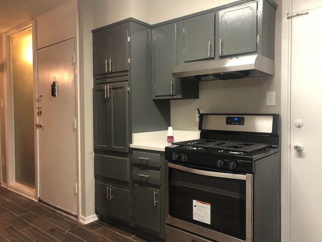 property at 45 N Belvedere Blvd