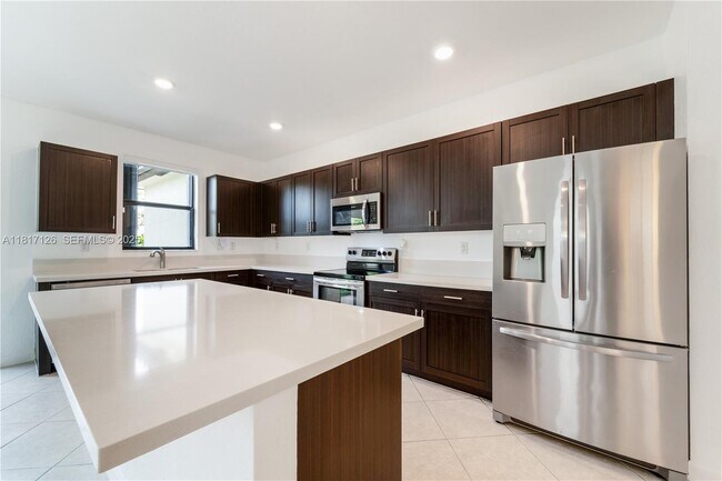 property at 22938 SW 128th Pl