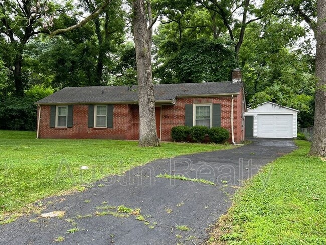 property at 591 W Lockwood Ave
