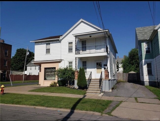 1184 Kossuth Ave, Unit 1, Unit 1