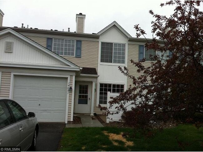 property at 14651 Evergreen Trail