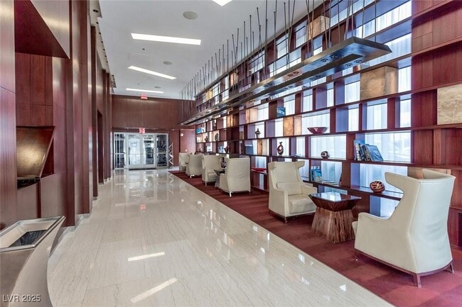 property at 4575 Dean Martin Dr