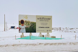 Wildflower by Minto in Airdrie, AB - Building Photo - Building Photo