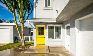 18414 Roslin Ave in Torrance, CA - Building Photo - Building Photo