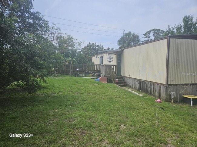 property at 1703 Blanche Ave