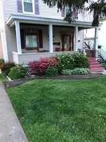 4228 Belmar Ave in Baltimore, MD - Building Photo