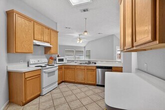 5108 Geranium Ct in McKinney, TX - Building Photo - Building Photo