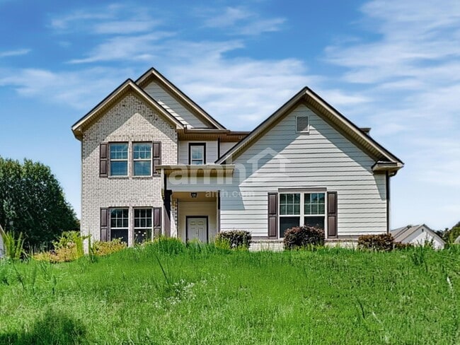 property at 4889 Tower View Trail