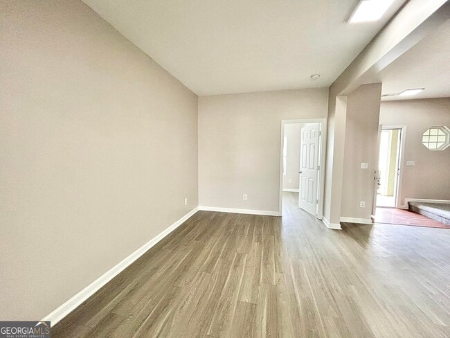 1017 Wheel House Ln in Monroe, GA - Foto de edificio - Building Photo