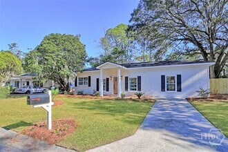 4630 Herty Dr in Savannah, GA - Building Photo - Building Photo