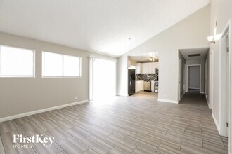 2309 Decosta Cir in Las Vegas, NV - Building Photo - Building Photo
