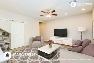 1119 S Stapley Dr in Mesa, AZ - Building Photo - Building Photo