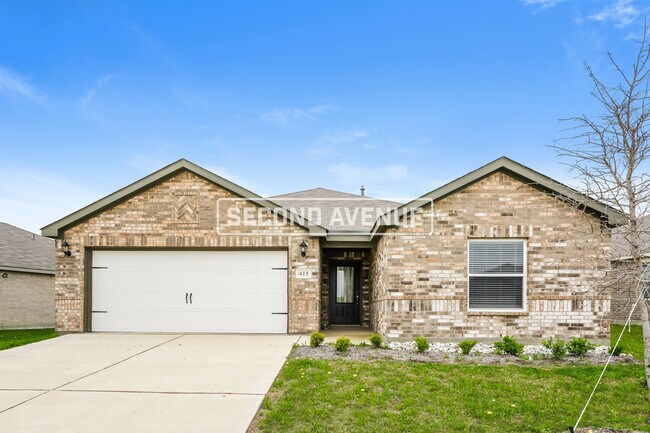 property at 415 Condie Russell Ave