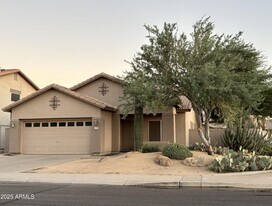 3799 E Thunderheart Trail in Gilbert, AZ - Building Photo