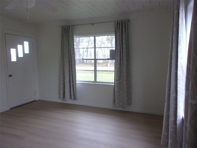 property at 1539 Jerrell Coffee Rd