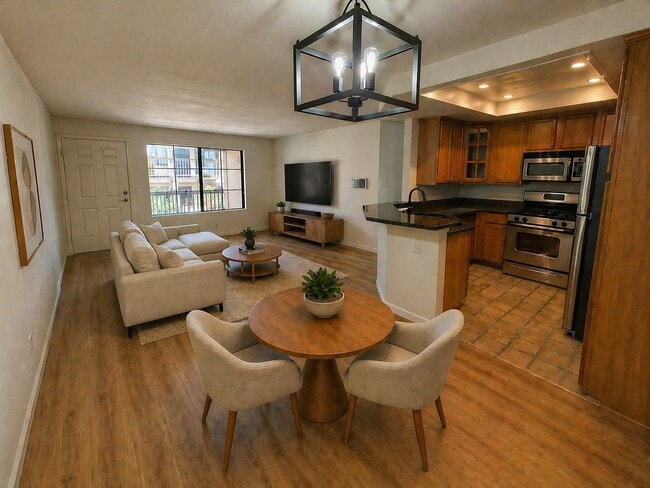 property at 12580 Carmel Creek Rd