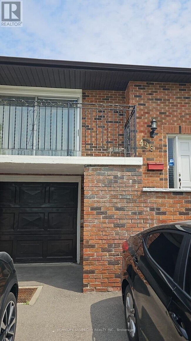 property at 498 Meadows Blvd