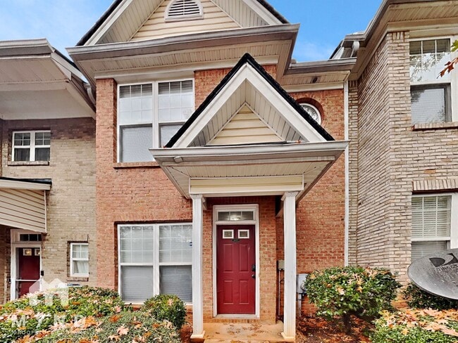 property at 3822 Austin Park Ln