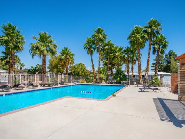 property at 1601 S Sandhill Rd