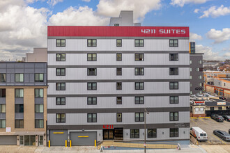 4211 Suites in Philadelphia, PA - Building Photo - Building Photo