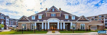 2160 Reserve Cir in Harrisonburg, VA - Foto de edificio - Building Photo