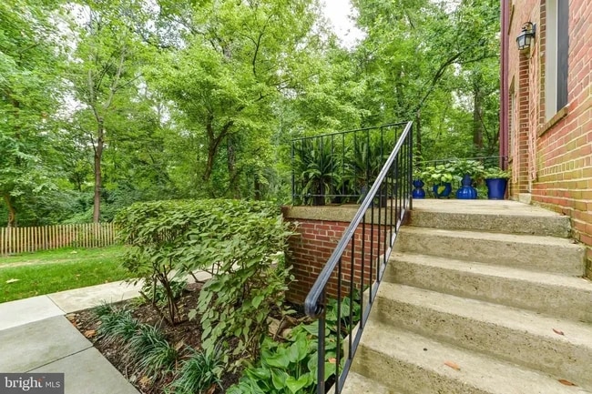 property at 2210 Washington Ave