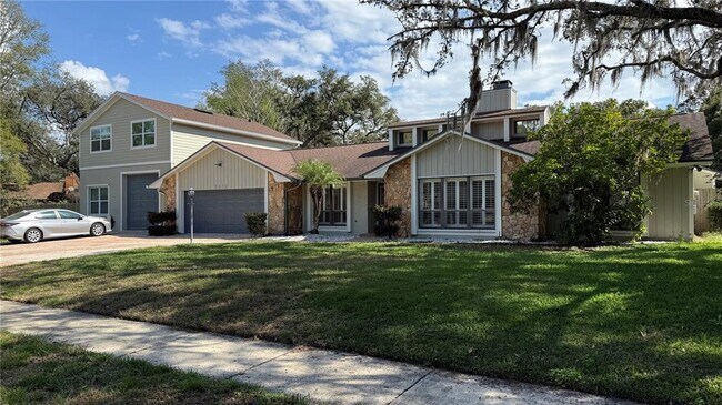 2272 Bent Oak Dr in Apopka, FL - Building Photo - Building Photo