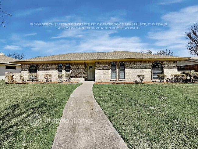 property at 919 Cypress Dr