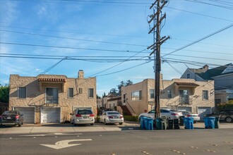 378 N Delaware St in San Mateo, CA - Building Photo - Building Photo