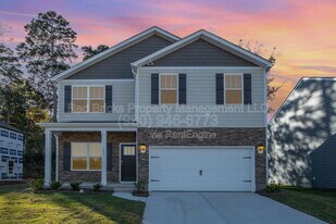 142 Rustling Waters Dr in Mooresville, NC - Building Photo