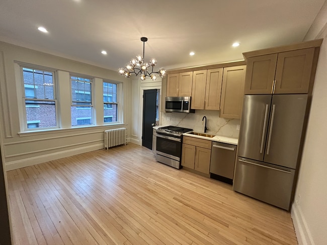 4 Chiswick Rd, Unit 34