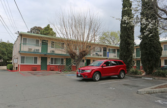 Riley Court in Concord, CA - Building Photo - Building Photo