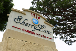 Sherry Lane Garden Homes Apartments