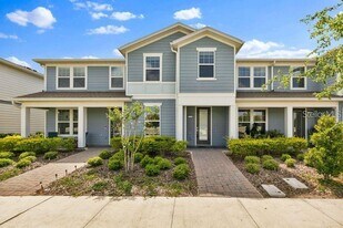 14374 Orchid Is Dr in Orlando, FL - Building Photo