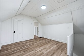 451 E Pontiac St in Fort Wayne, IN - Building Photo - Building Photo