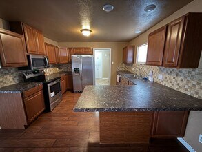 3101 Mandell Cir in Clovis, NM - Building Photo - Building Photo
