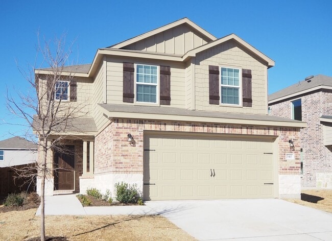 property at 340 Glenwick Ln