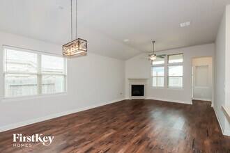 3511 Sunburst Ct in Katy, TX - Building Photo - Building Photo