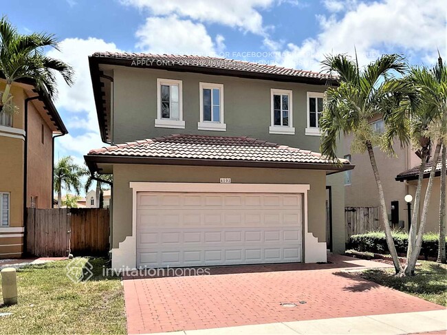 property at 4102 NE 25th Ct