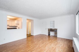 Burnbrae in Edmonton, AB - Building Photo