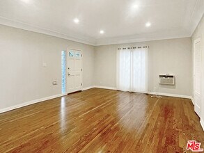 440 N Spaulding Ave in Los Angeles, CA - Building Photo - Building Photo