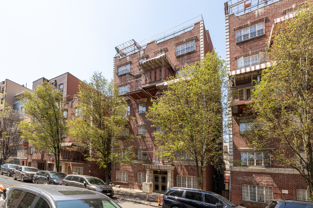 98-100 Skillman St in Brooklyn, NY - Building Photo