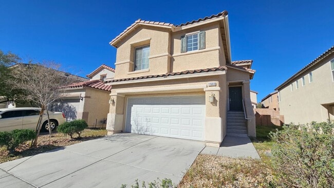 11669 Nardo Ct in Las Vegas, NV - Building Photo - Building Photo