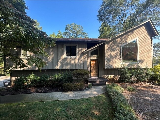 property at 1179 Justice Dr