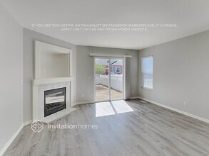 5546 Cassina Dr in Colorado Springs, CO - Foto de edificio - Building Photo